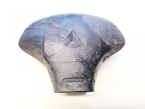 Used Driver airbag Driver airbag CITROËN BERLINGO / BERLINGO FIRST MPV (MF_, GJK_, GFK_) 1.8 i (MFLFX) (90 hp) 33107196 33107196
