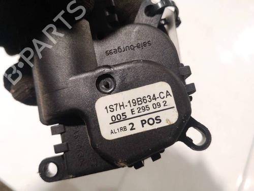 Electronic module FORD TRANSIT CONNECT (P65_, P70_, P80_) 1.8 16V | BP38581257M83 - Image 3