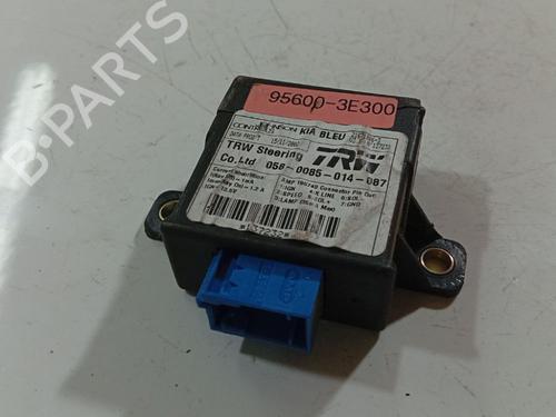 Used Electronic module Electronic module KIA SORENTO I (JC) 3.5 (194 hp) 33488603 33488603