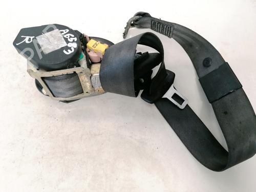 Front right seatbelt AUDI TT (8N3) 1.8 T quattro | BP35543003I25 - Image 2