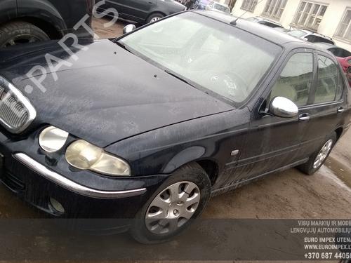 Used Parts ROVER 45 I Hatchback (RT)  2.0 iDT  4526209