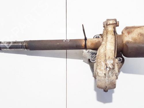 Used Engine mount Engine mount PEUGEOT 307 (3A/C) 1.6 HDi (90 hp) 33060774 33060774