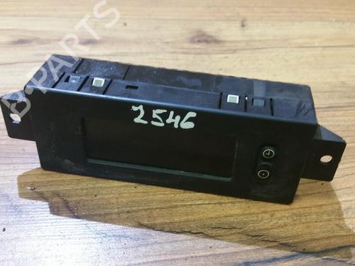 display-monitor-opel-astra-g-hatchback-t98-1998-1999-2000-2001-2002-2003-2004-2005-2006-2007-2008-2009-35647093 main image