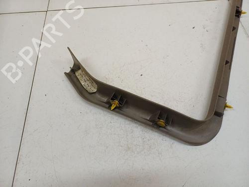 Boot lining CHRYSLER VOYAGER IV (RG, RS) 2.5 CRD | BP37094041I3 - Image 4