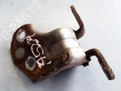 Used Hinge/Door check strap Hinge/Door check strap MAZDA 626 IV Hatchback (GE) 2.0 D GLX Comprex (GEFP) (75 hp) 33528924 33528924