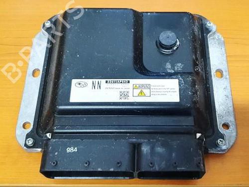 Used Engine control unit (ECU) Engine control unit (ECU) SUBARU LEGACY V (BM) 2.0 D AWD (BMD) (150 hp) 33524709 33524709