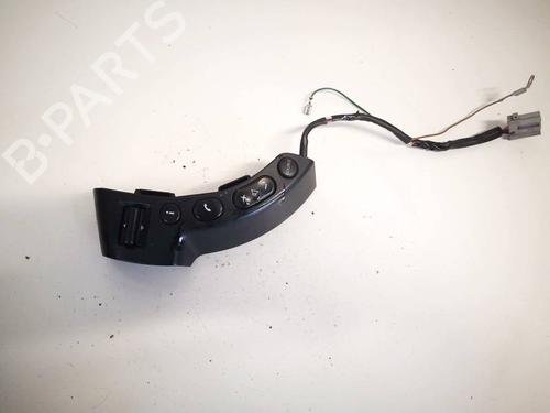 Used Steering wheel controls Steering wheel controls 35206027 35206027