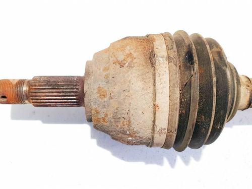 Left front driveshaft CITROËN C8 (EA_, EB_) 2.2 HDi | BP35051181M38 - Image 2