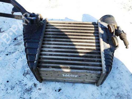 Used Intercooler Intercooler 35030638 35030638