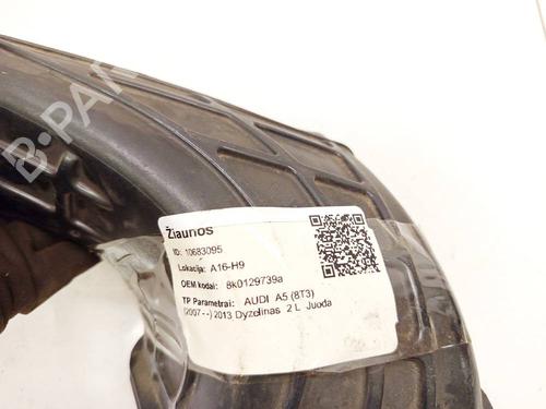 Pipe AUDI A4 B8 (8K2) 2.0 TDI | BP38103085M125 - Image 3