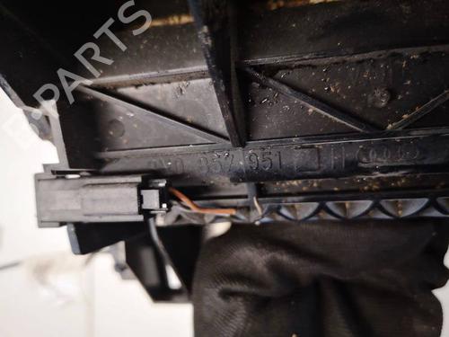Ashtray AUDI A4 B5 (8D2) 1.8 | BP34814283I30 - Image 3