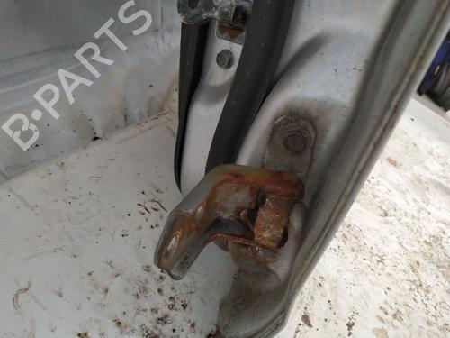 Used Hinge/Door check strap Hinge/Door check strap MAZDA 5 (CR) 2.0 CD (CR19) (110 hp) 33081508 33081508
