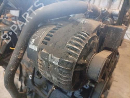 Used Alternator Alternator 37512908 37512908
