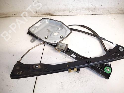 Used Front left window mechanism Front left window mechanism 35125918 35125918