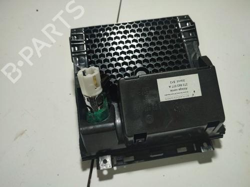 Ashtray SKODA SUPERB II (3T4) 1.9 TDI | BP34953641I30 - Image 3