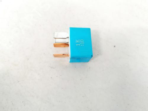 Electronic sensor TOYOTA RAV 4 III (_A3_) 2.2 D 4WD (ALA30_, ALA30R) | BP33087922M84 - Image 2