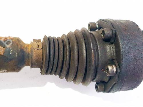 Right front driveshaft VW PASSAT B6 (3C2) 1.9 TDI | BP38042119M39 - Image 3