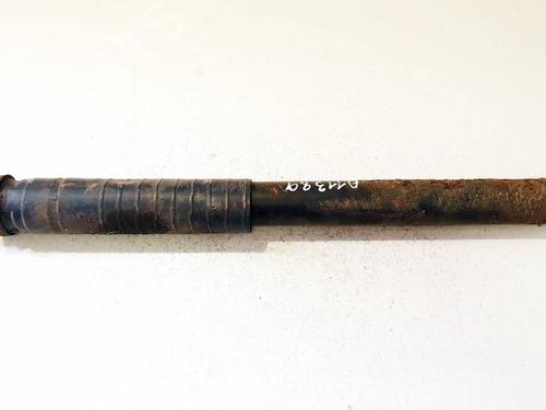 Used Left rear shock absorber Left rear shock absorber 37085632 37085632