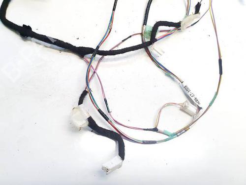 Wiring harness MAZDA CX-30 (DM) SKYACTIV-G M Hybrid | BP38575958E16 - Image 3