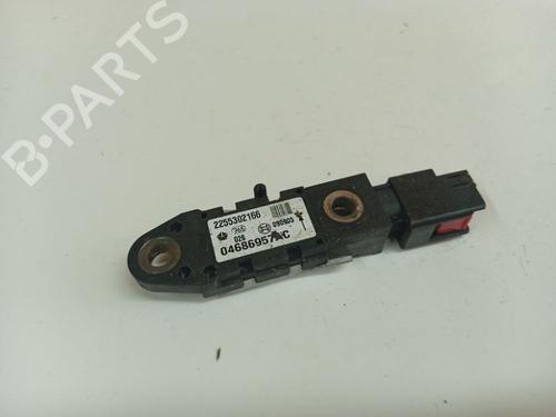 Used Electronic sensor Electronic sensor 38430540 38430540
