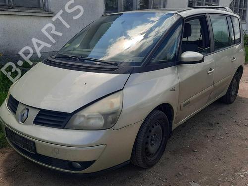 Speaker RENAULT ESPACE IV (JK0/1_) 1.9 dCi (JK0U, JK0G) | BP33090353E2 - Image 5