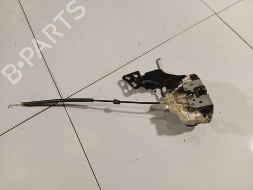 Used Front right lock Front right lock CHRYSLER SEBRING (JS) 2.0 CRD (140 hp) 36379754 36379754