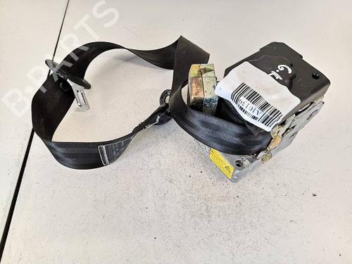 Used Rear left seatbelt Rear left seatbelt VW PASSAT B5.5 (3B3) 1.9 TDI (101 hp) 35078205 35078205