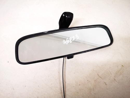 Used Rear mirror Rear mirror KIA SORENTO I (JC) 2.5 CRDi 4WD (140 hp) 35551972 35551972