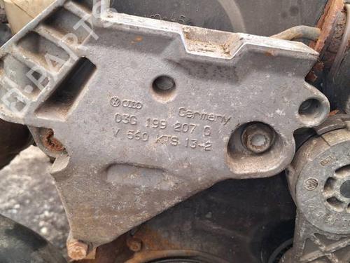 Used Support Support VW GOLF PLUS V (5M1, 521) 1.9 TDI (90 hp) 32568428 32568428