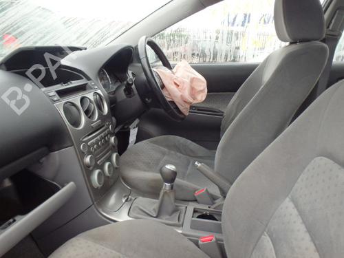 Electronic module MAZDA 6 Saloon (GG) 1.8 | BP33502185M83 - Image 7