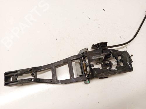 Used Front right exterior door handle Front right exterior door handle 34802827 34802827