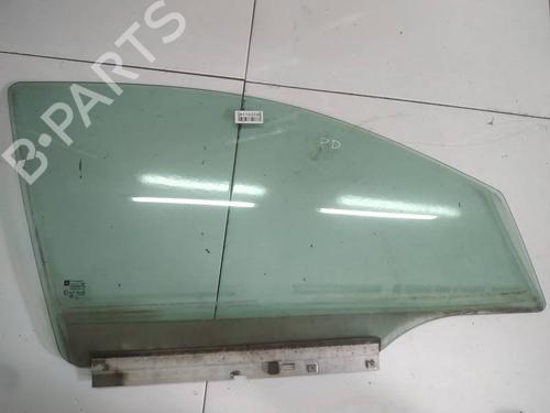 Used Front right door window Front right door window 39014449 39014449