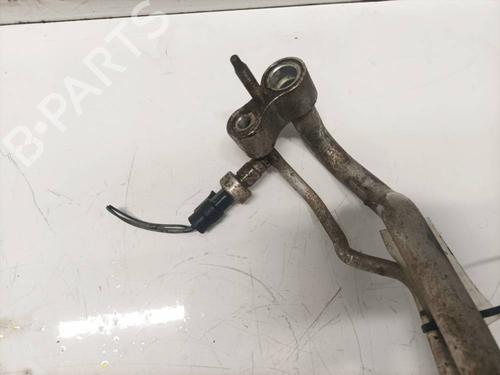 AC pipe SAAB 9-3 (YS3F, E79, D79, D75) 2.2 TiD | BP32618763M126