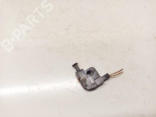 Used Electronic module Electronic module AUDI A4 B5 (8D2) 1.8 (125 hp) 34853034 34853034