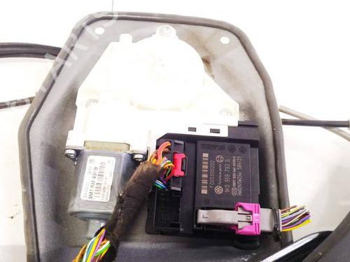 Used Left rear window motor Left rear window motor 35132217 35132217