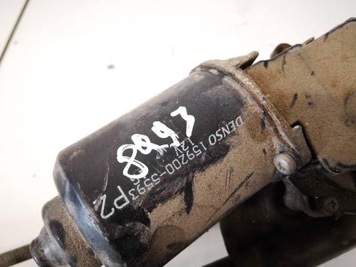 Front wiper motor SUZUKI LIANA Hatchback 1.4 DDiS | BP35302296M29 - Image 2