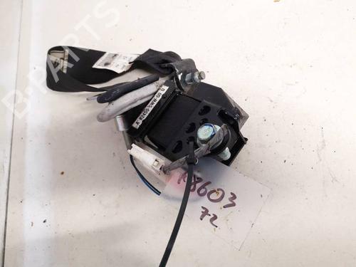 Used Rear right seatbelt Rear right seatbelt 35361794 35361794