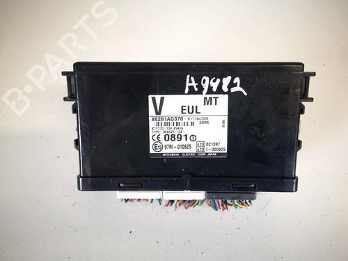 Used Electronic module Electronic module SUBARU LEGACY IV (BL) 2.0 AWD (BL5) (165 hp) 32954776 32954776