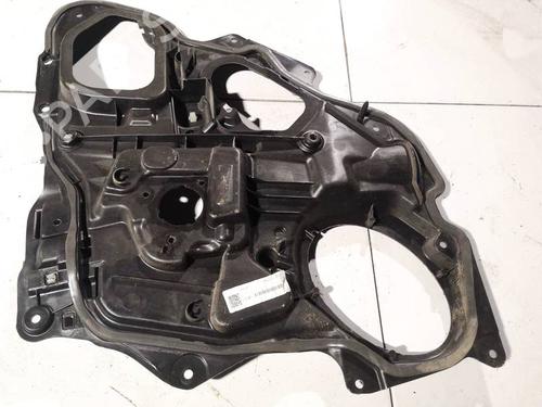 Rear left window mechanism MAZDA 3 (BK) 1.3 (BK14) | BP35038780C24 - Image 2