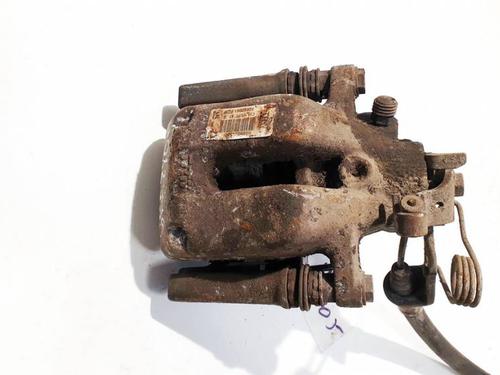 Used Left rear brake caliper Left rear brake caliper 35324323 35324323