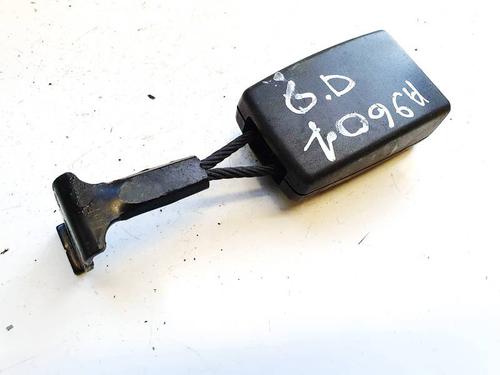 Used Seat buckle Seat buckle 35196924 35196924