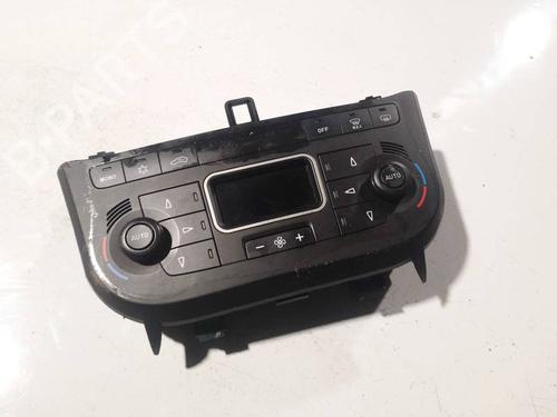 Used Climate control Climate control ALFA ROMEO MITO (955_) 1.3 MultiJet (955AXP1A, 955AYC1A) (95 hp) 34953565 34953565