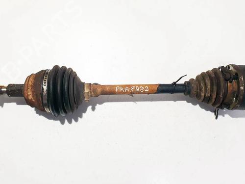 Used Left front driveshaft Left front driveshaft 35287385 35287385