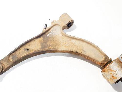 Used Left rear steering knuckle Left rear steering knuckle 34943565 34943565