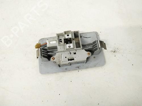 Interior roof light MAZDA 3 (BK) 1.6 DI Turbo | BP35537068I8 - Image 2