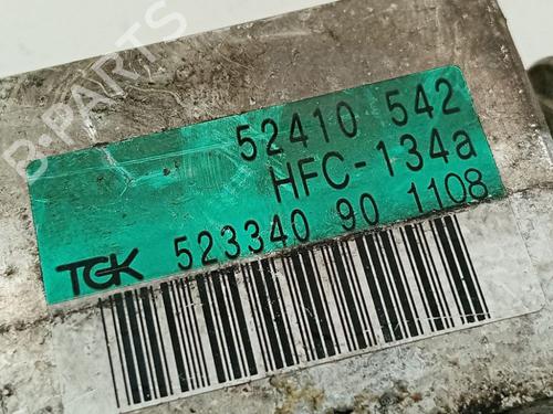 Electronic sensor RENAULT LAGUNA III (BT0/1) 1.5 dCi (BT00, BT0A, BT0T, BT1J) | BP34907324M84 - Image 4