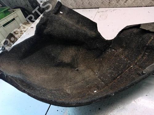 Hjulbue AUDI A4 B6 (8E2) 1.9 TDI | BP36685434C56 - Image 2