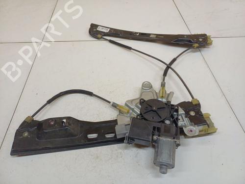 Front left window mechanism OPEL INSIGNIA A (G09) 2.0 CDTI (68) | BP36690683C22 - Image 3