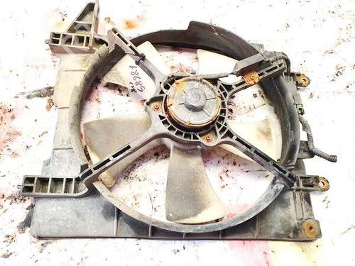 Fan HONDA FR-V (BE) 2.0 (BE3) | BP35327262M128 - Image 2