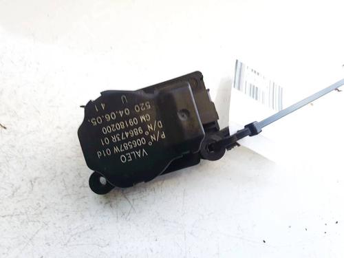 Used Electronic module Electronic module SAAB 9-3 (YS3F, E79, D79, D75) 1.9 TiD (150 hp) 32626357 32626357